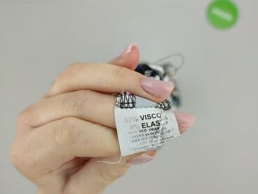 duże rozmiary bluzek: Bluzka damska, rozmiar XL — 5