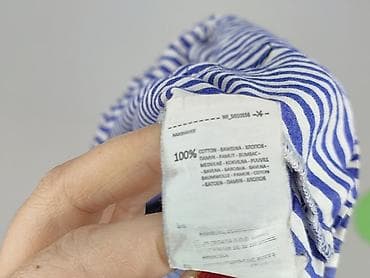 bluzy oversize sinsay: Sinsay, Koszula damska, rozmiar S — 5