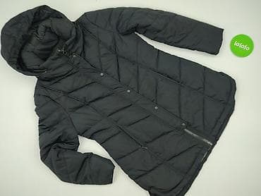 carry kurtki puchowe damskie: NEXT Petite, Kurtka zimowa damska, rozmiar 2XL — 2