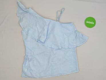 bluzki miętowa: Жіноча блуза, XS — 3