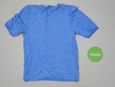 bluzki among us: Zara, T-shirt damski, rozmiar M — 3