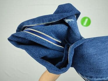 hollister jeans: Jeansy damskie, rozmiar XL — 4