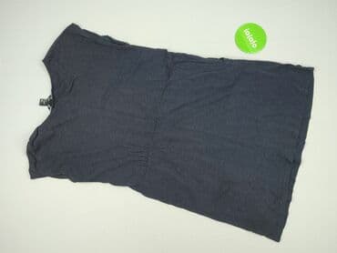 koszula niebieska hm: H&M, Sukienka damska, rozmiar S — 3