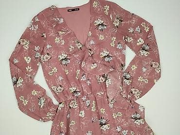 Sinsay, Sukienka damska, rozmiar XS