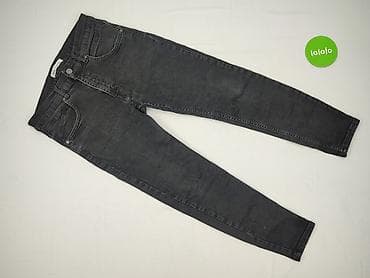 52: Zara, Jeansy damskie, rozmiar XL — 2
