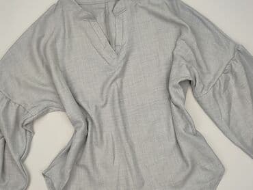 bluzki oversize sklep internetowy: Bluzka damska, rozmiar 2XL — 1