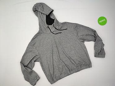 rap: Bluza z kapturem damska, rozmiar L — 2