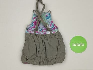 sukienka dla 6 latki: Dress, 3-6 months, condition - Very good — 3