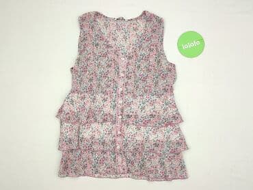 piżamy hello kitty: Papaya, Women's blouse, size XL (EU 42) — 2