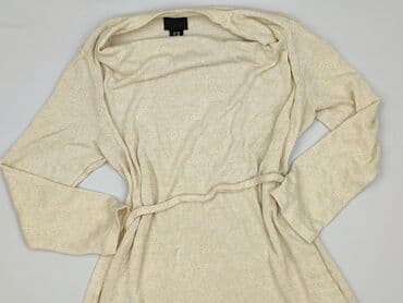 sukienka w paski h: H&M, Women`s dress, size M (EU 38) — 1