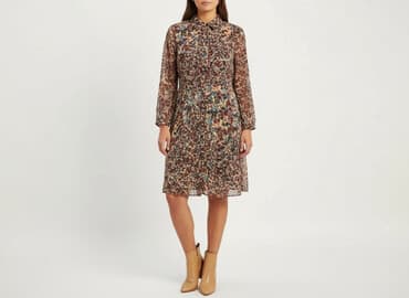 french connection sukienka: French Connection, Sukienka damska, rozmiar 2XL — 10