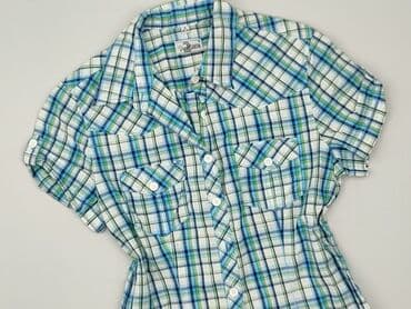 koszula flanelowa carhartt: UpFashion, Koszula damska, rozmiar S — 1