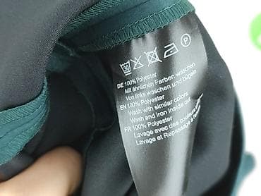 bazar second hand: Hallhuber, Spódnica damska, rozmiar XS — 5