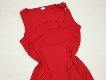 red jeans versace: Vero Moda, Sukienka damska, rozmiar L — 1