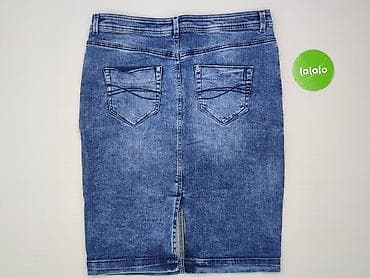 levi jeans: Yessica, Spódnica damska, rozmiar XL — 3