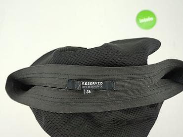 micro mini spódniczka: Reserved, Spódnica damska, rozmiar S — 4