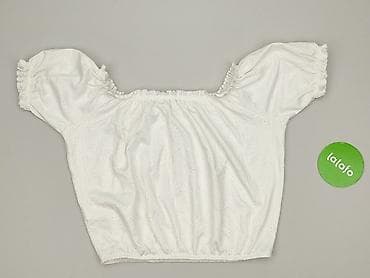 getry sinsay: Sinsay, Bluzka damska, rozmiar L — 3