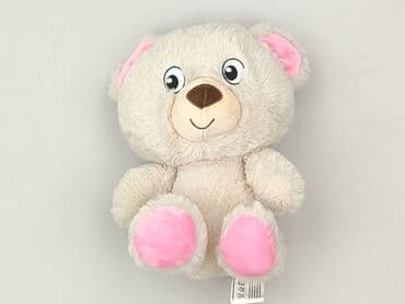 c: Mascot Teddy bear, condition - Perfect — 1