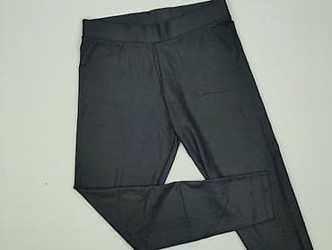 oficerki: New Look, Legginsy rozmiar M — 1