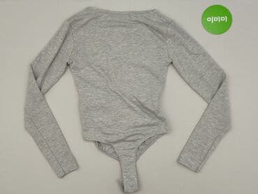 legginsy lateksowe z wysokim stanem: PrettyLittleThing, Women`s body, M — 3