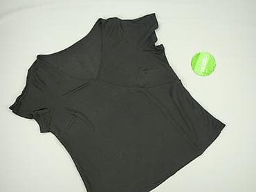 bluzki supreme: Bluzka damska, rozmiar 6XL — 2