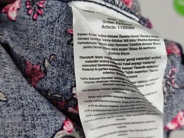 Kobiety: Janina, Bluzka damska, XL — 5