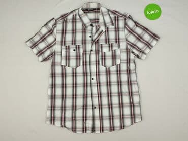 diverse koszule męskie: Koszulа dla mężczyzn, rozmiar L — 2