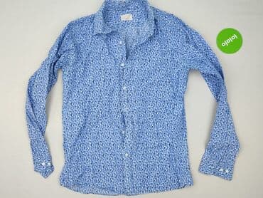 koszulka z krótkim rękawem po angielsku: KnowledgeCotton Apparel, Koszulа dla mężczyzn, L — 2