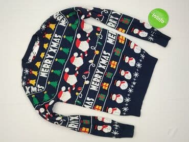 sweter hello kitty h m: Sweterek, 12 lat, 146-152 cm, stan - Bardzo dobry — 2