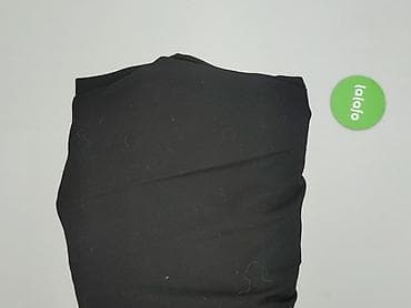 garnitur armani: Spodnie materiałowe damskie, rozmiar S — 6