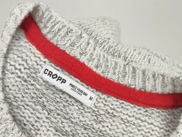 bluzki shein duże rozmiary allegro: Cropp, Sweter dla mężczyzn, M — 5