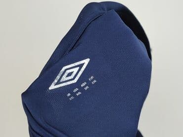 obcisłe koszulki: Umbro, T-shirt for men, 2XL at lalafo.pl — 4 obcisłe koszulki: Umbro, T-shirt for men, 2XL — 4