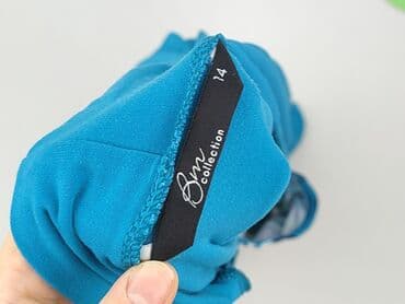 stroje kąpielowe dla puszystych allegro: BM, Tunika damska, rozmiar XL — 4