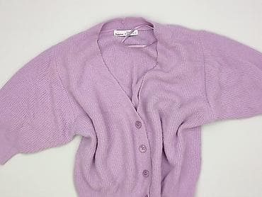 PULL&BEAR, Kardigan damski, rozmiar M