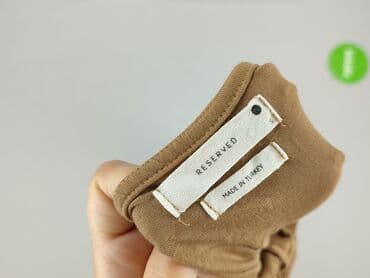 reserved bluzki z długim rękawem: Reserved, Bluzka damska, rozmiar S — 4