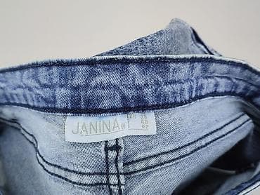 lee jeans pl: Janina, Szorty damskie, rozmiar L — 5