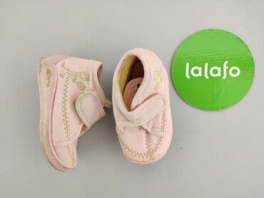 buty na choppera używane: Buciki niemowlęce, 18, stan - Bardzo dobry — 3