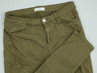 jeansy carrot co to znaczy: Cache Cache, Jeansy damskie, rozmiar M — 1