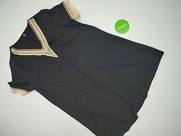 shein sweter: Shein Curve, Tunika damska, rozmiar XL — 2