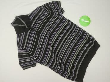 limonkowy sweter reserved: Jasper Conran, Golf dla mężczyzn, rozmiar L — 2