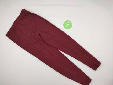 ocieplane legginsy lidl: Damart, Leggings Sports for women, size 2XL — 3