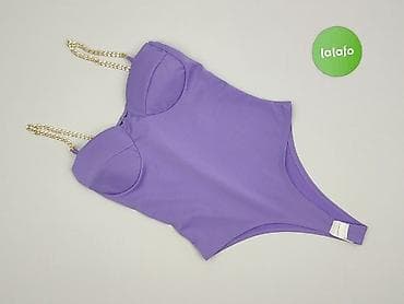 stringi używane olx: Body damskie, rozmiar S — 2