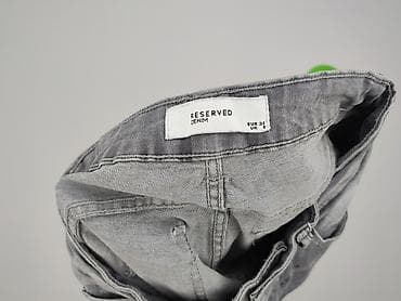 centrum moda nadarzyn: Jeansy damskie, rozmiar S — 5