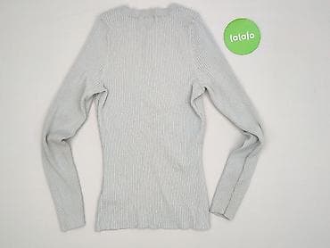 sweter bolerko hm: H&M, Sweter damski, rozmiar S — 3