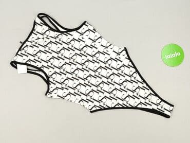 strój kąpielowy spodenki i koszulka: I Saw it First, Kostium kąpielowy, rozmiar M — 3