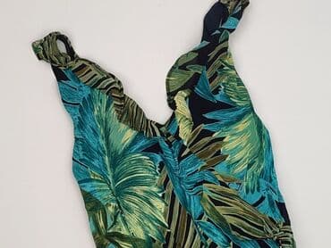 sukienki plus size maxi: Sukienka damska, rozmiar XL — 1