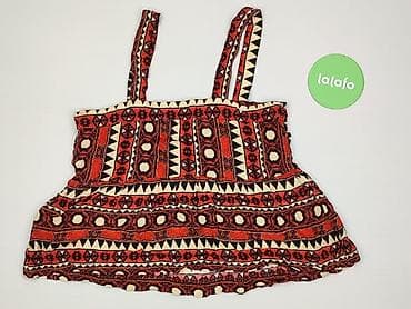 biustonosze 85e: H&M, Top damski, rozmiar S — 3