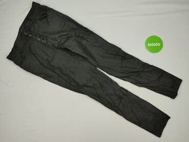 sweter od mohito: Mohito, Spodnie materiałowe damskie, rozmiar M — 2