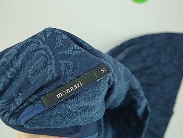 marka monkl: Monnari, Sukienka damska, rozmiar 5XL — 4