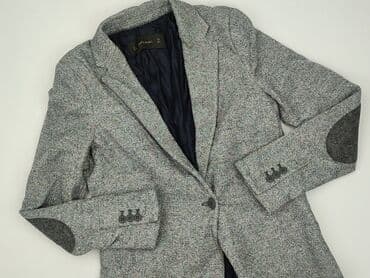 c a marynarka damska: Zara, Women's blazer, size M (EU 38) — 1